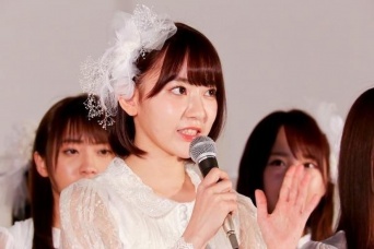 宮脇咲良
