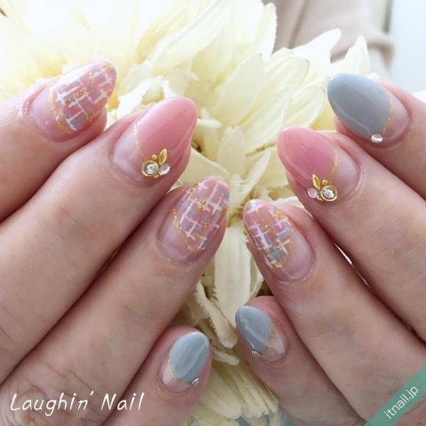  Laughin’Nail (三重・松阪)