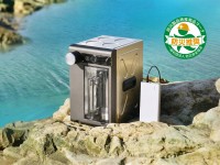 鑫三海株式会社のプレスリリース画像