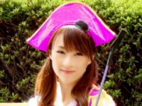 藤川京子