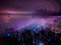 宇宙で検出された数百もの謎の電波現象「高速電波バースト」ののマップが公開される