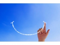 幸福度が高い人と低い人の「圧倒的な違い」