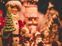 【豆知識】100年前の日本のサンタ「三太九郎」って何者？