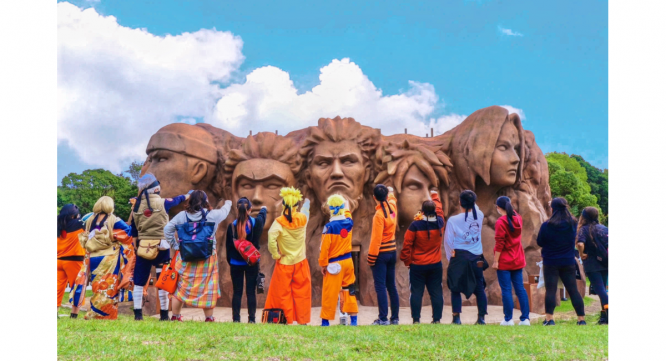 株式会社ニジゲンノモリのプレスリリース画像