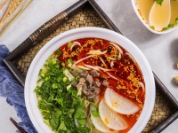 国壱麺のプレスリリース画像