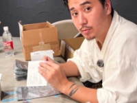 こめおの公式Xより