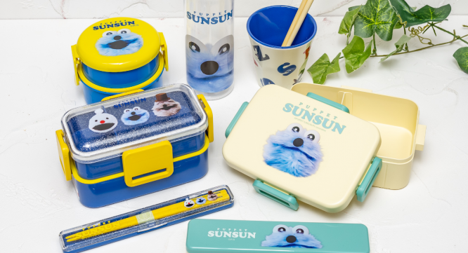 スケーター株式会社のプレスリリース画像