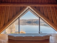 湖の絶景に癒される。「界 ポロト」で過ごす北海道1泊2日の旅