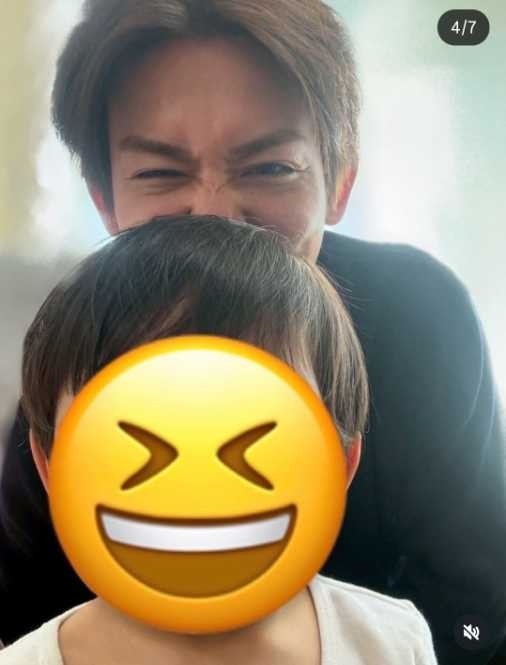 Instagram:小瀧望(@nozomukotaki_730)より