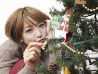 最高？　最低？　今までで一番忘れられないクリスマス「ヘリコプターでデート」「ディナー時に腹痛」