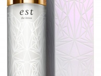 「est」ブランド誕生20周年を記念した限定デザインボトル発売