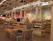「リラックマストア＆すみっコぐらしshop新宿店」が開店！　オープニングセレモニーにリラックマも登場