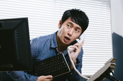 コレが口癖だと出世できない!?　「デキない男」の話し方・6選