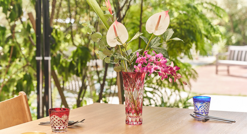 株式会社KAZAANAのプレスリリース画像