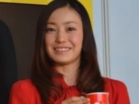 菅野美穂