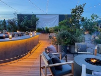 【絶景！】京都の名所が一望できるライフスタイルホテルの景色が話題！