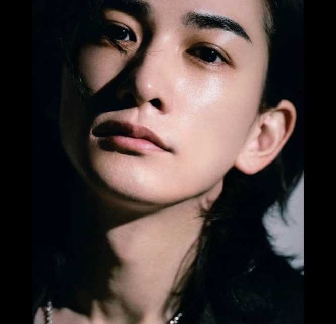 Instagram:町田啓太(@keita_machida_official)より