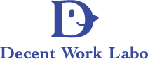 特定非営利活動法人ディーセントワーク・ラボのプレスリリース画像