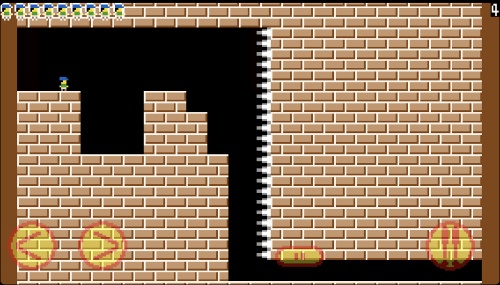 TrapAdventure