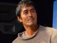 阿部寛