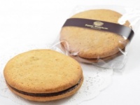 【東京土産】ジンジャーやシナモンが香る、大人のお菓子「マルコリーニ ビスキュイ」