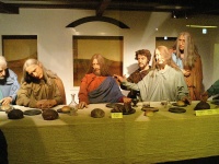 （Jesus Christ 撮影＝Ore Sama Flickrより）
