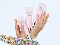 ミス ディオールからローズが香るボディ ケア コレクションが数量限定で登場