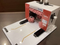 （写真はReon.Pさん提供）