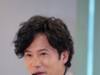 稲垣吾郎