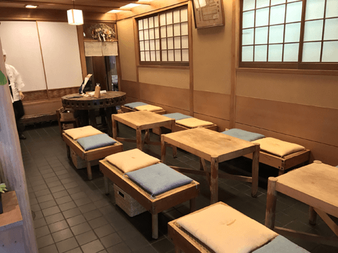 日本が世界に誇る観光地・京都に、日本一の鯖寿司が食べられるお店を発見!!#7