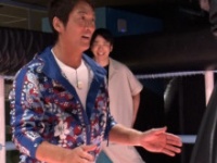 一茂×かまいたち ゲンバの公式Xより