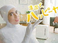 小島よしお、セクシーボイスで「ウェーイ」1万回目？清潔感の秘訣も！CORONA新TVCM