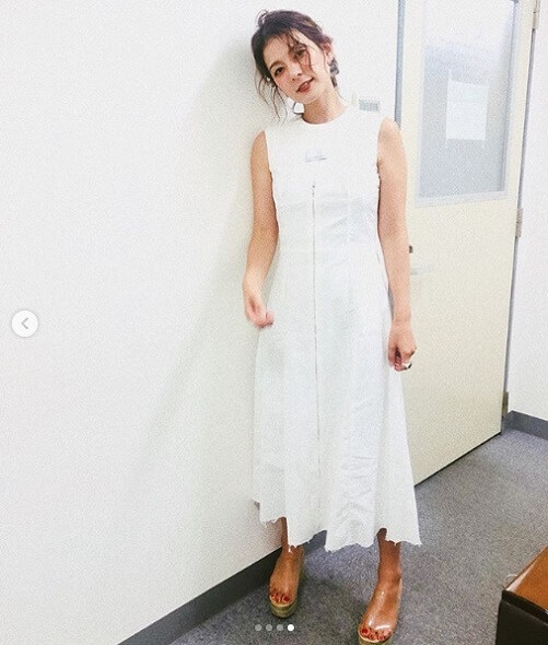 インスタグラム：スザンヌ(@suzanneeee1028)より