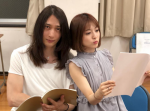 神田沙也加が村田充とのツーショットを公開！“さやみつ”夫婦ショットに眼福