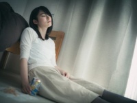 女子が暴露！　絶対に他人に見られたくないオフの姿