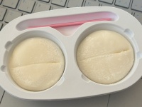 雪見だいふくの〝縄文風アレンジ〟に大反響　「天才だ」「次食べる時は必ずやります」