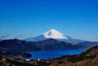 問題！ 「富士山を琵琶湖に埋めることはできるでしょうか？」その真実は……？