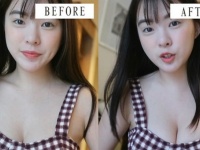 あっという間に谷間美人！韓国で人気のコルセット・ブラが優秀すぎる
