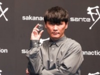 サカナクション・山口一郎