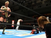 オカダ・カズチカ、内藤哲也