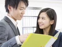 けっこうやるじゃん!!　新入社員に「この子賢い！」と思ったこと6つ！
