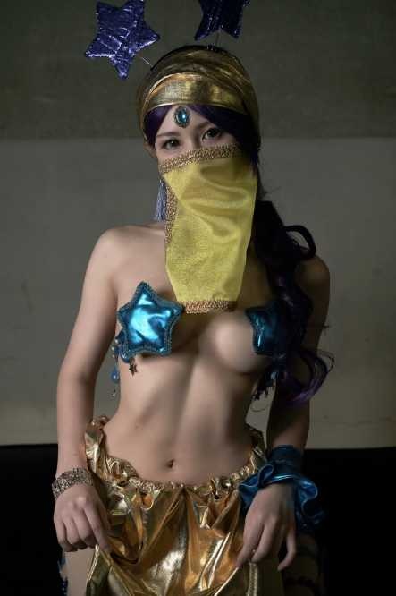 X：奥寺テーラ(@fukurou_talla)より