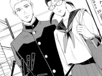 無理あるって……っ!!!　アラサー女性が高校の制服を着なきゃいけないワケ【妄想処刑人 不治よしこ #56】