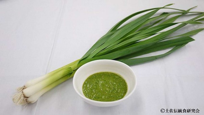 画像提供元：土佐伝統食研究会