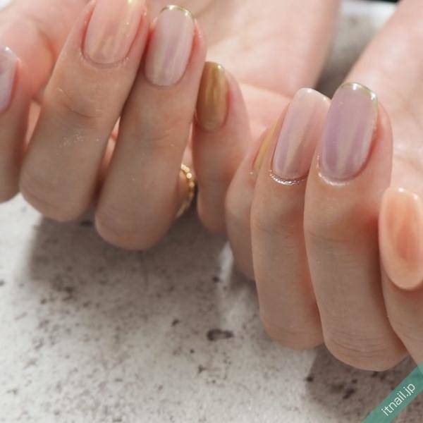 Nail Angeal