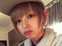 最上もが インスタグラムより。