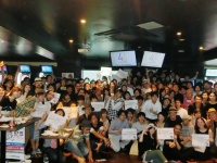 48 Hour Film Project, Inc.のプレスリリース画像