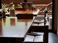 定食屋での会話が「いい話」と大反響（画像はイメージ）