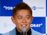 スピードワゴン・井戸田潤