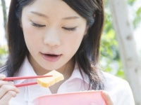 男性に聞いた！　お弁当を持参している女子をどう思う？